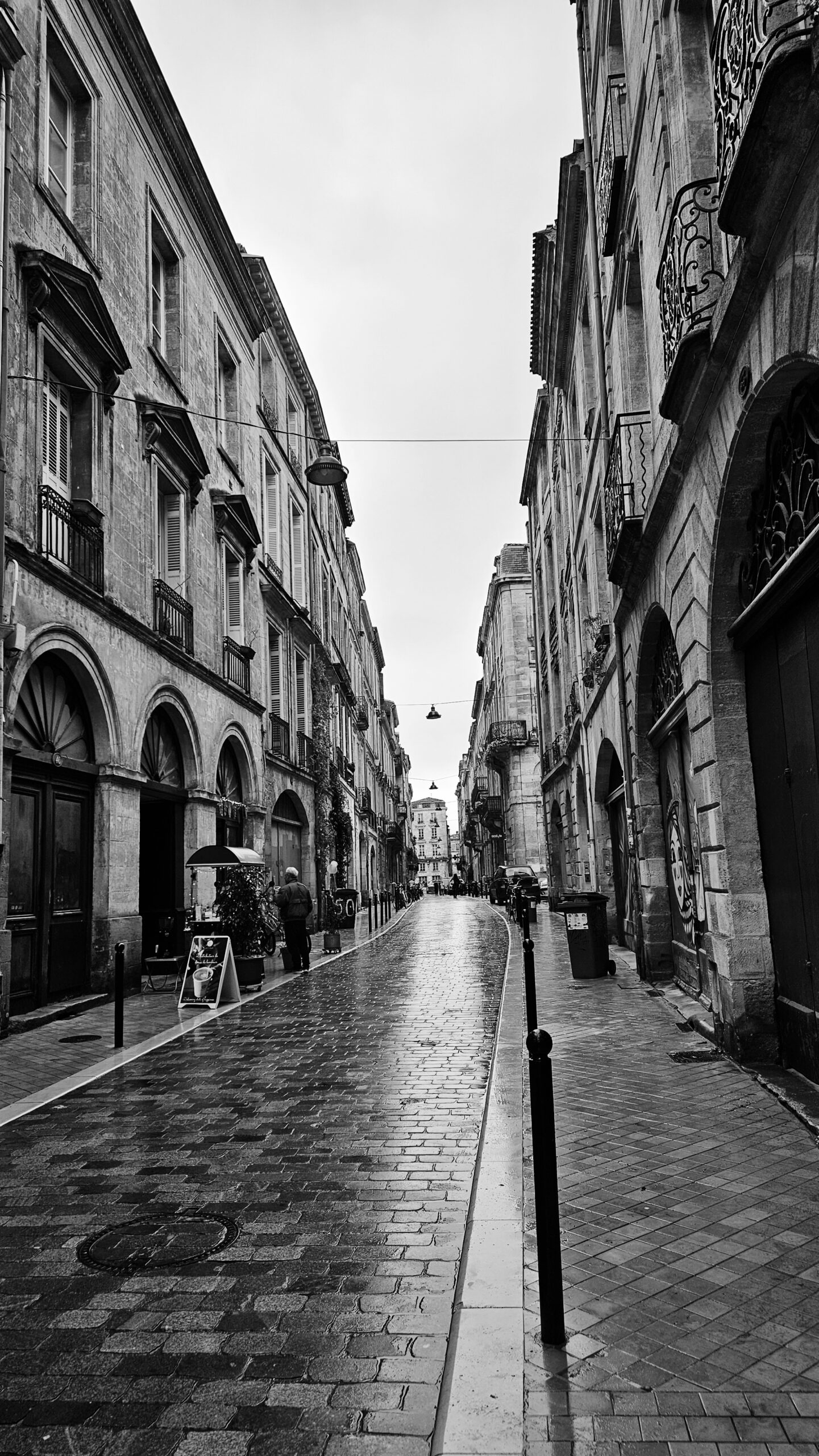 City_Center_Bordeaux_France